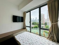 Vista Residences (D12), Condominium #567703261